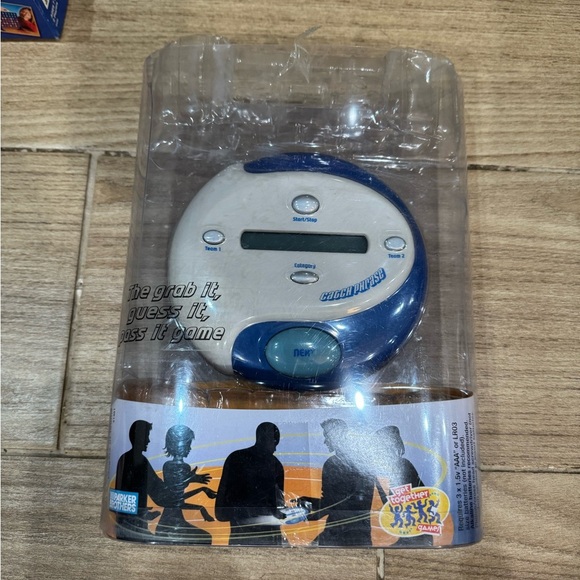 Family Game Night Bundle - Picture 4 of 6